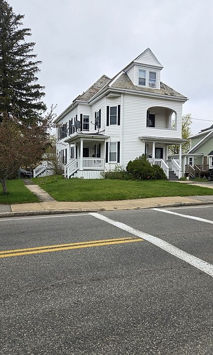 1st image of 356-356 N Warren Ave #358