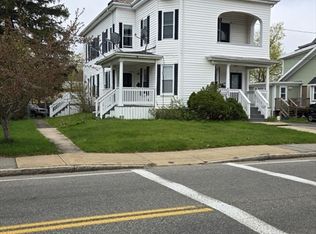 356-356 N Warren Ave #358, Brockton, MA 02301