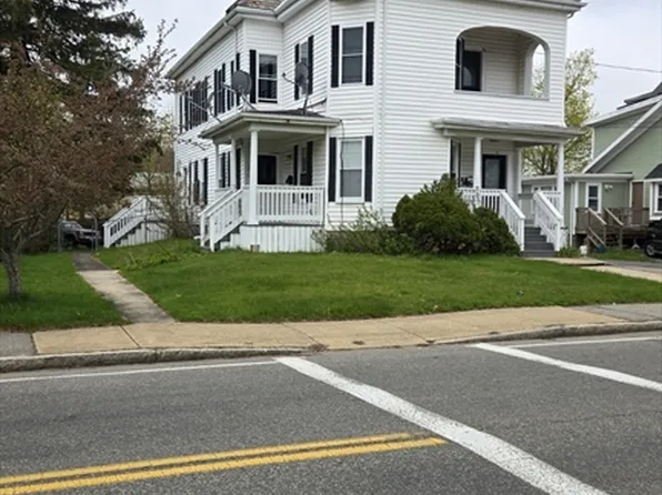 356-356 N Warren Ave #358, Brockton, MA 02301
