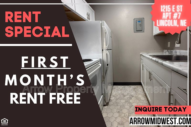 1st image of 1215 E St APT 7