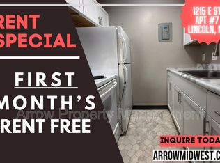 1215 E St APT 7, Lincoln, NE 68508