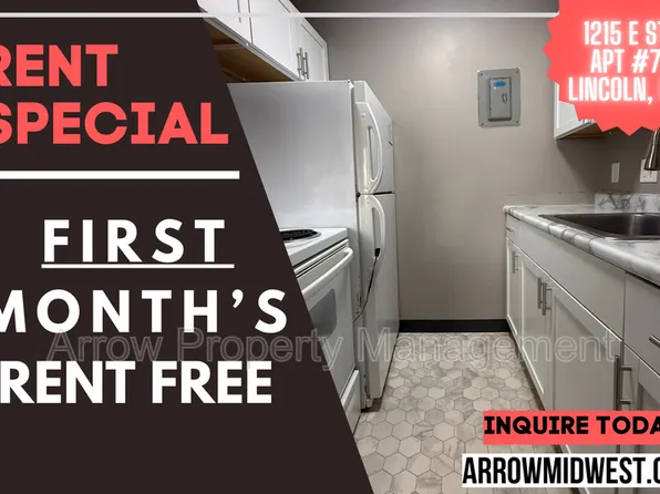 1215 E St, Lincoln, NE