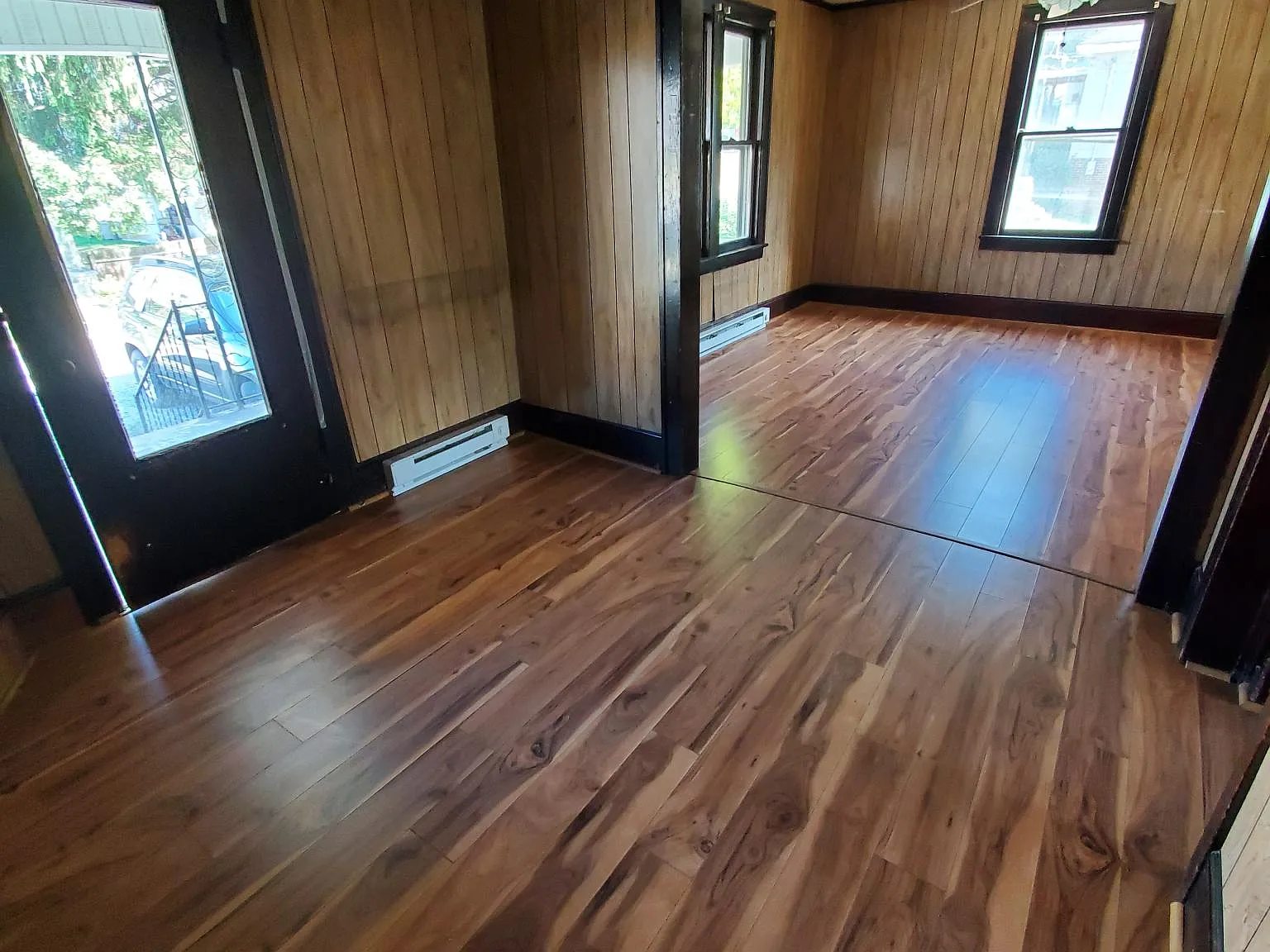 1 bed, 950 sqft, $750 — Photo 2