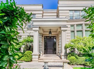 7 Cedarwood Ave, Toronto, ON M2L 1L7