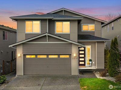 2214 115TH Drive SE, Lake Stevens, WA, 98258