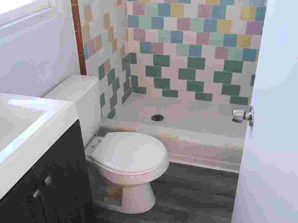 2nd image of 2969 E St #2233
