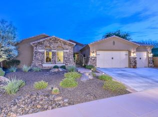 12881 W Calle De Baca Dr, Peoria, AZ 85383