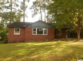 309 Live Oak St, Conway, SC 29527
