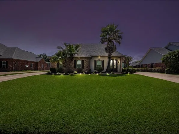 207 Warwick St, La Place, LA 70068