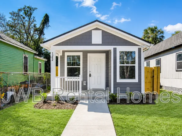 1362 Florida Ave, Jacksonville, FL 32206