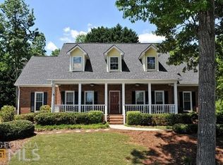 707 Deerwood Dr, Stockbridge, GA 30281