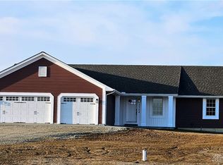 1564 Stingley Rd, Wilmington, OH 45177