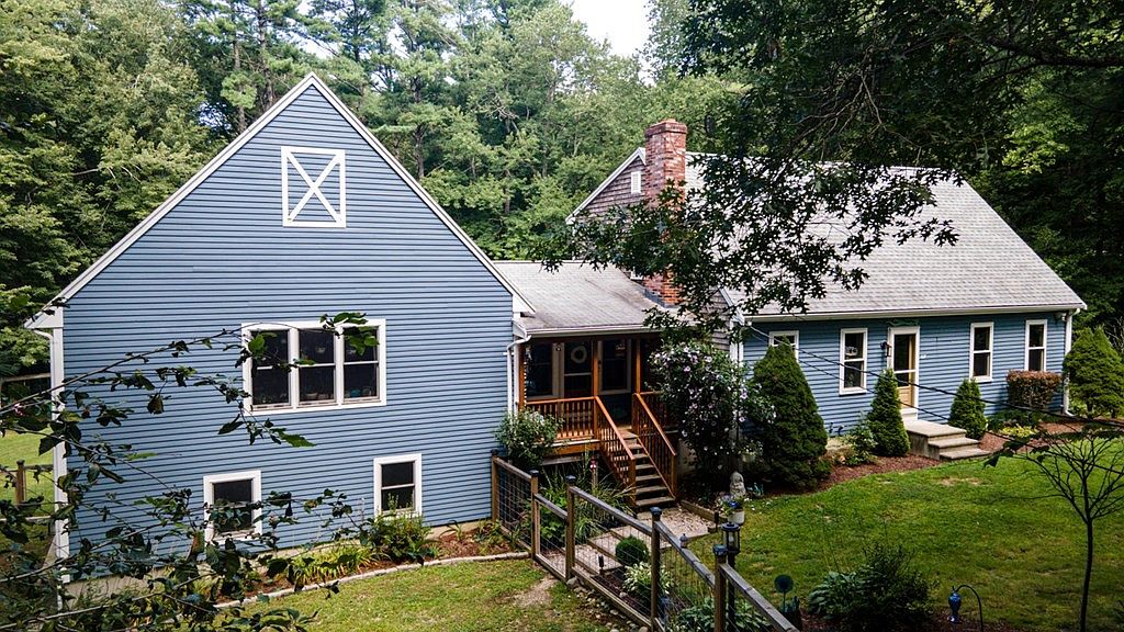 107 Doctor Braley Rd, East Freetown, MA 02717 Zillow