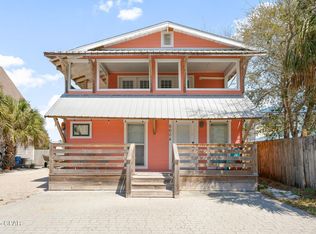 6604 Beach Dr #B, Panama City, FL 32408