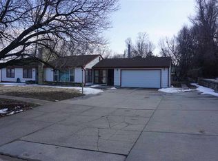 631 W Vine St, Junction City, KS 66441