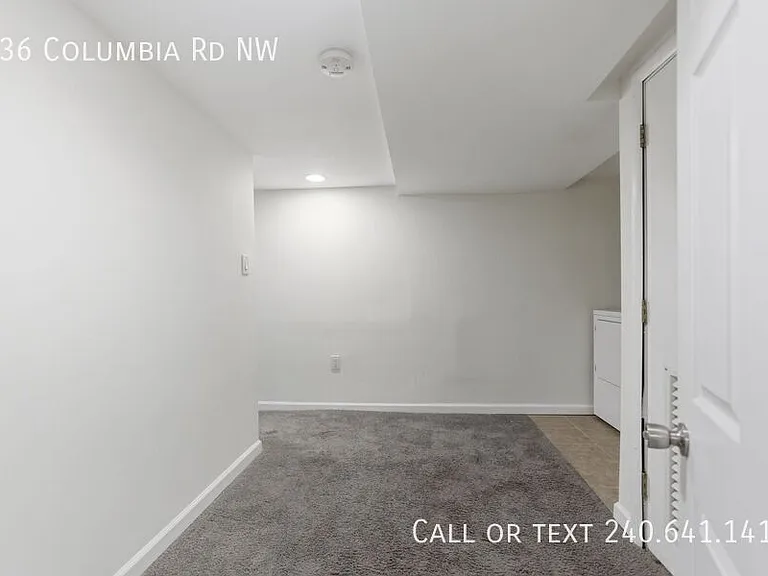 636 Columbia Rd NW — Photo 20