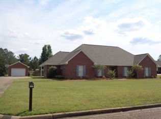 177 Northside Dr, Durant, MS 39063