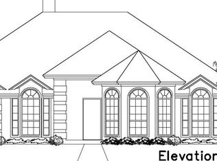 1861 Mason Way, Lancaster, TX 75134