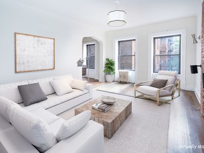 224 Riverside Dr APT 2B, New York, NY, 10025
