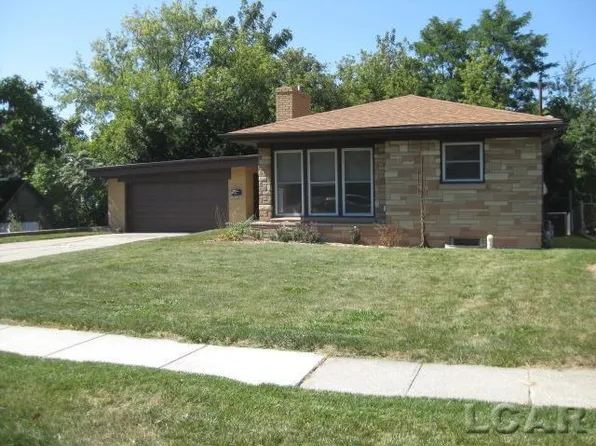 821 Croswell St, Adrian, MI 49221