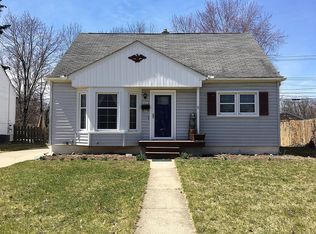 717 Duncan St, Ann Arbor, MI