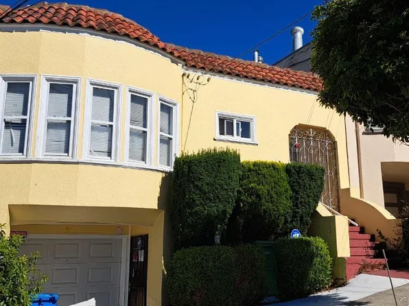 106 Jules Avenue, San Francisco, CA 94112