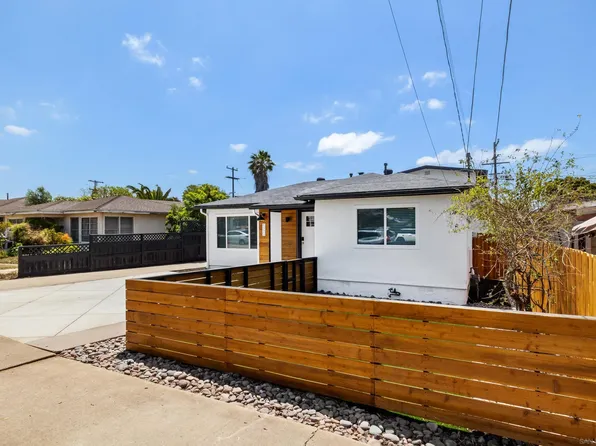 540 F St, Chula Vista, CA 91910