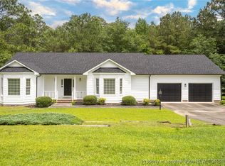 6860 Harvest Ct, Fayetteville, NC 28306