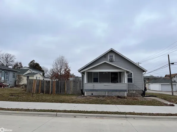 205 W Warren St, Mount Pleasant, IA 52641