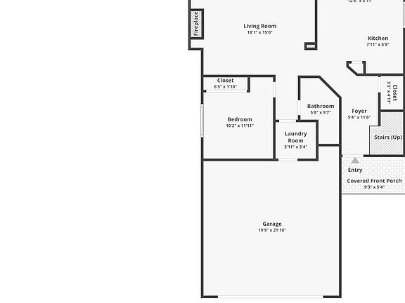 2nd image of 8832 Pine Pitch Dr