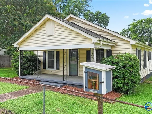 1002 McKinley Ave NE, Huntsville, AL 35801