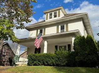 424 N Wood St, Loudonville, OH 44842