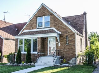 8310 S Calumet Ave, Chicago, IL 60619