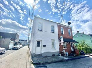 160 W Pine St #1, Allentown, PA 18102