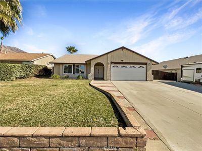 6957 Mountain Ave, Highland, CA, 92346