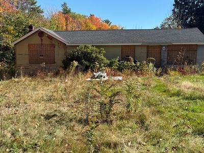 54 Beech Hill Road, Rockport, ME, 04856