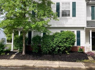 6323 Lakeview Dr W #5, Grove City, OH
