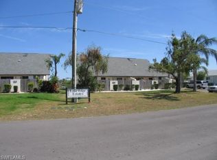 621 SW 3rd Ct APT 101, Cape Coral, FL 33991