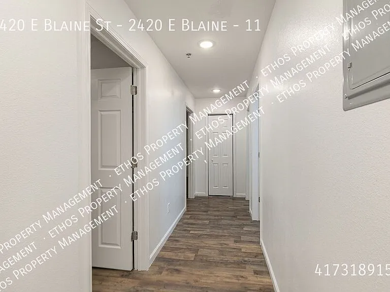 2420 E Blaine St #11 — Photo 8