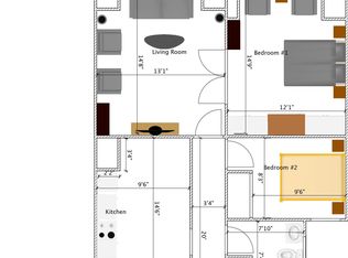 5533 California St APT 4, San Francisco, CA 94121