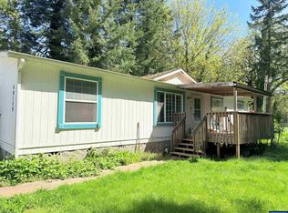 40159 Highway 228, Sweet Home, OR 97386