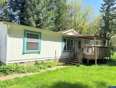 40159 Highway 228, Sweet Home, OR, 97386
