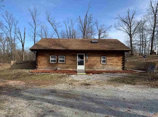 5655 SW Highway K, Osceola, MO 64776