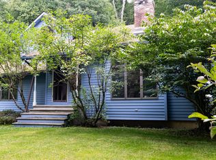 34 Hillside Ave, Great Barrington, MA 01230