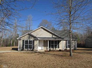 275 Riverwood Dr NE, Milledgeville, GA 31061