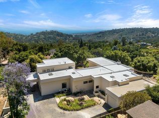 195 E Mountain Dr, Santa Barbara, CA 93108