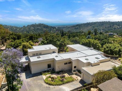 195 E Mountain Dr, Santa Barbara, CA, 93108