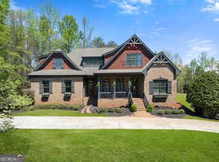 492 Jonney Thomas Rd, Cleveland, GA 30528
