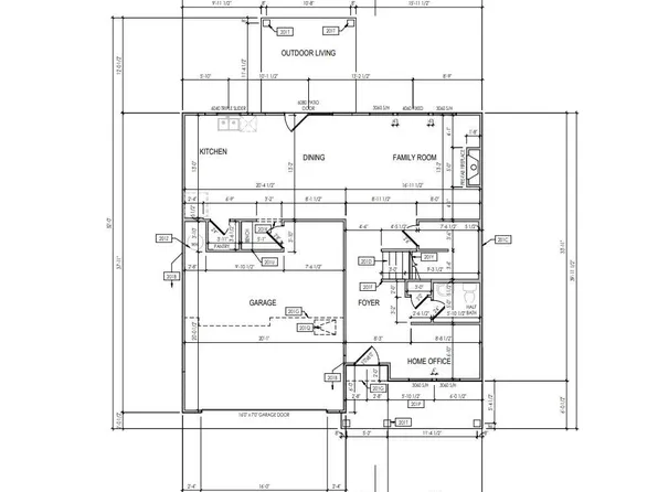 133 Daybreak, Fuquay Varina, NC 27526