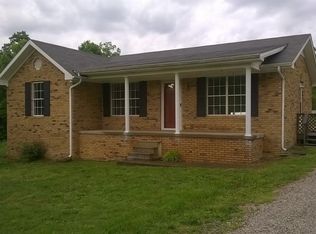 532 Cool Springs Rd, Morgantown, KY 42261